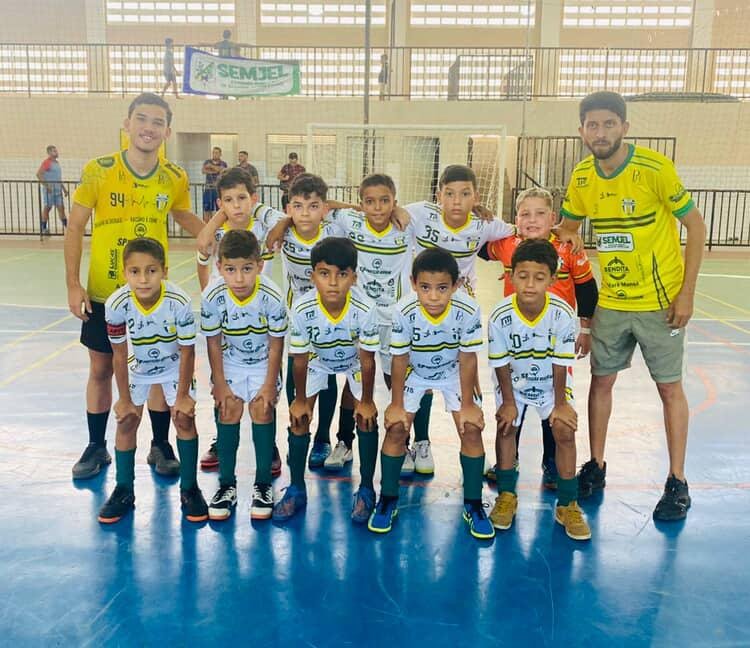 Copa Potengi Kids