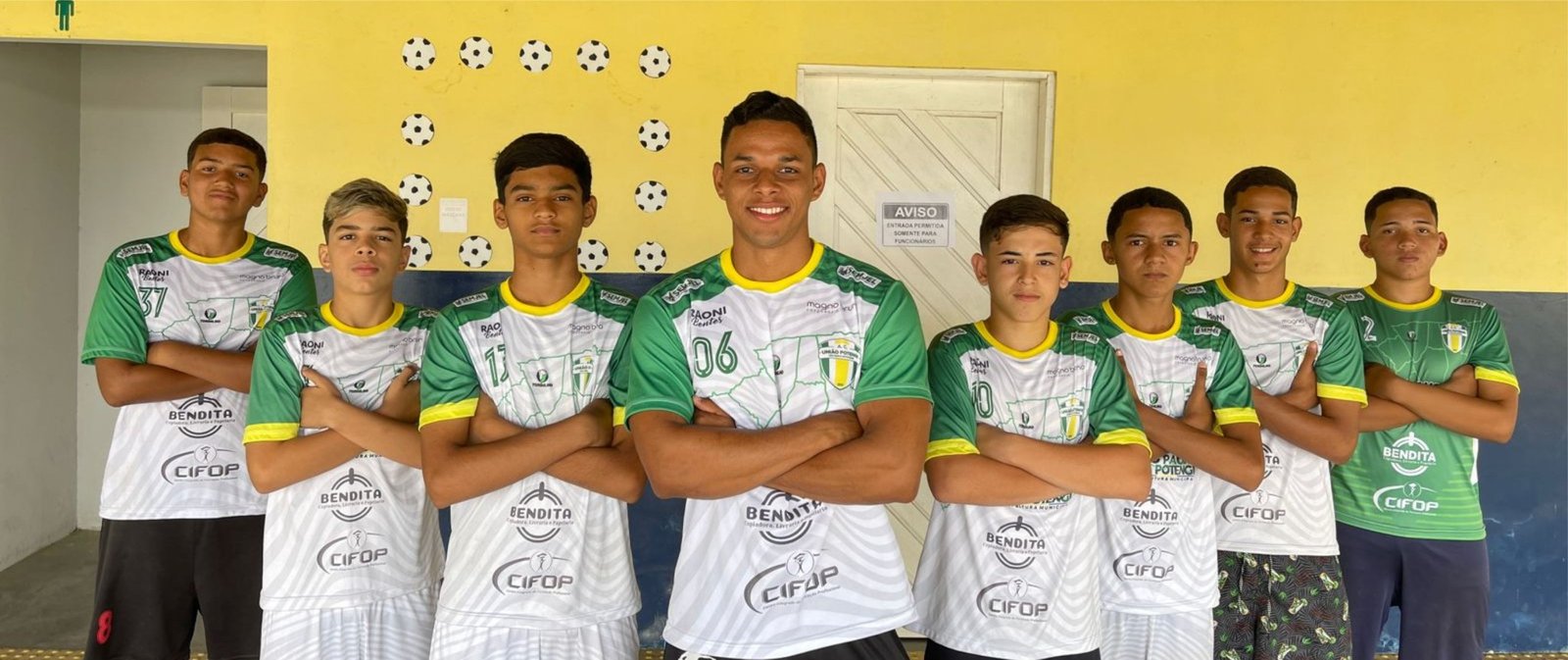 Núcleo Esportivo União Potengi